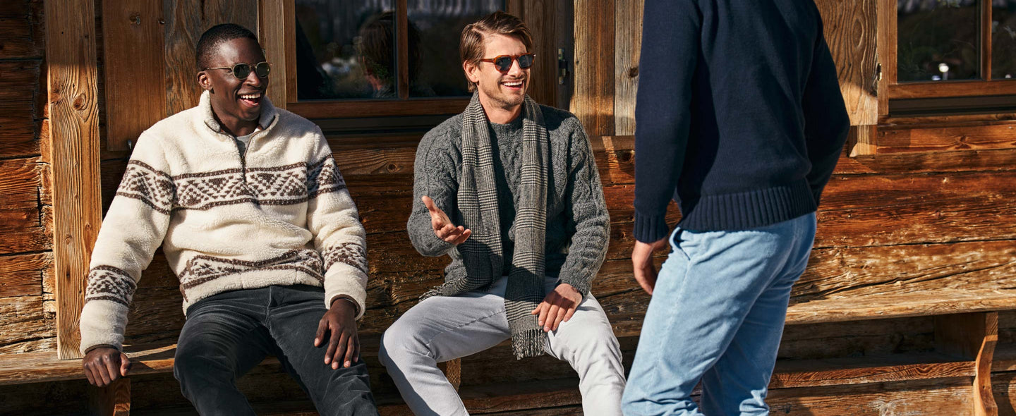 Découvrez les Velours