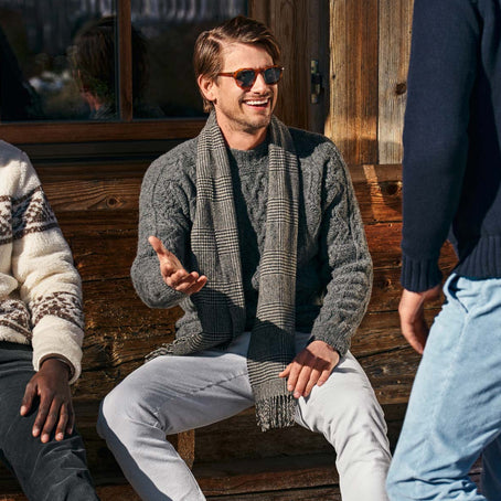 Découvrez les Velours