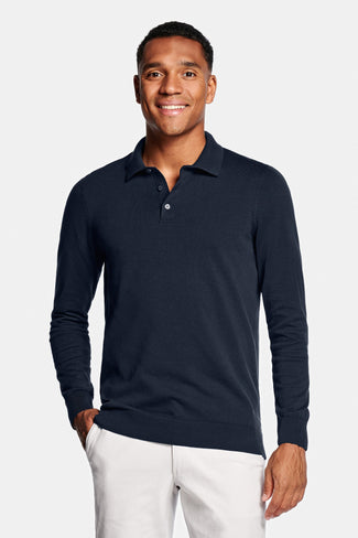 Cosmics * Pulls à col Polo Cosmics * Pulls à col Polo