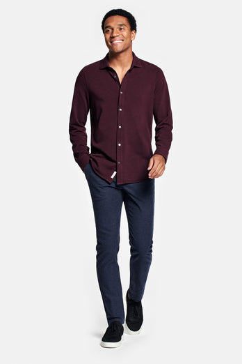 Reserves * Chemises Piquées Reserves * Chemises Piquées