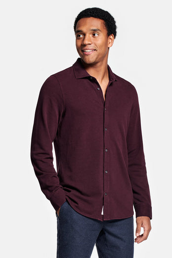 Reserves * Chemises Piquées Reserves * Chemises Piquées