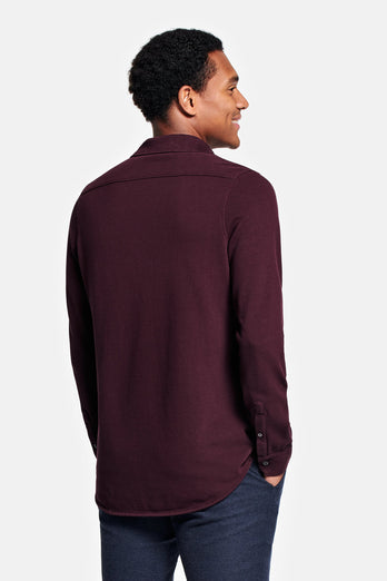 Reserves * Chemises Piquées Reserves * Chemises Piquées