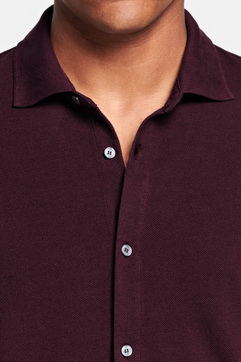 Reserves * Chemises Piquées Reserves * Chemises Piquées