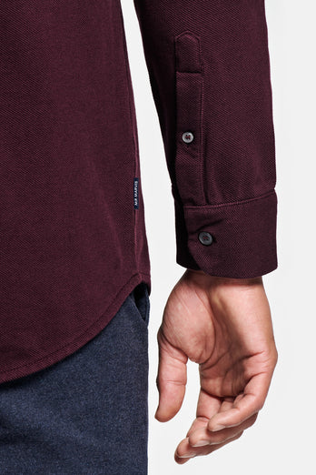 Reserves * Chemises Piquées Reserves * Chemises Piquées