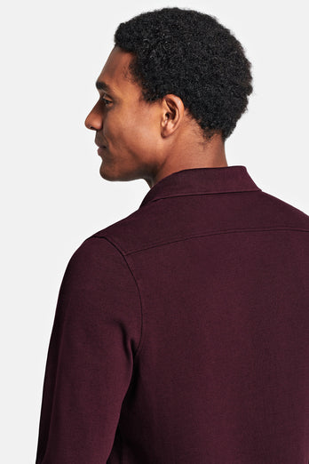 Reserves * Chemises Piquées Reserves * Chemises Piquées