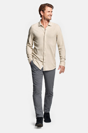 Gazettes * Chemises Piquées Gazettes * Chemises Piquées