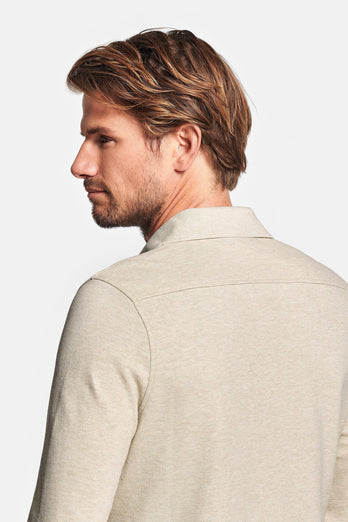 Gazettes * Chemises Piquées Gazettes * Chemises Piquées