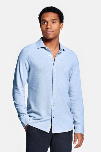 Avenues * Chemises Piquées Avenues * Chemises Piquées