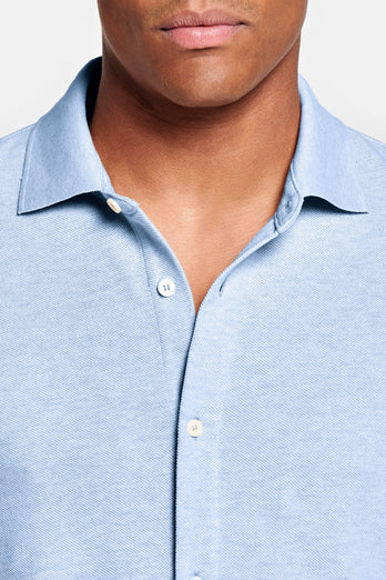 Avenues * Chemises Piquées Avenues * Chemises Piquées