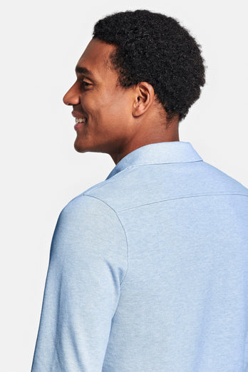 Avenues * Chemises Piquées Avenues * Chemises Piquées