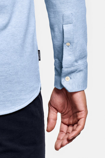 Avenues * Chemises Piquées Avenues * Chemises Piquées