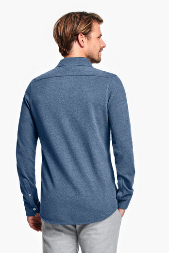 Mavericks * Chemises Piquées Mavericks * Chemises Piquées