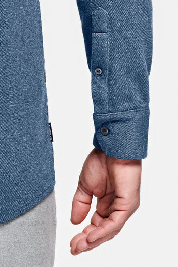 Mavericks * Chemises Piquées Mavericks * Chemises Piquées