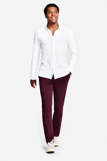 Wimbledons * Chemises Piquées Wimbledons * Chemises Piquées