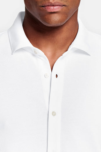 Wimbledons * Chemises Piquées Wimbledons * Chemises Piquées