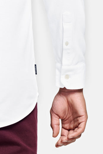 Wimbledons * Chemises Piquées Wimbledons * Chemises Piquées