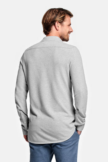 Oysters * Chemises Piquées Oysters * Chemises Piquées