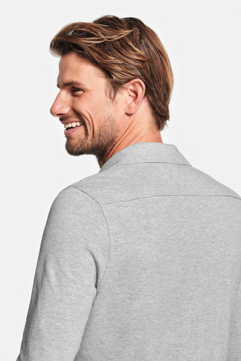 Oysters * Chemises Piquées Oysters * Chemises Piquées