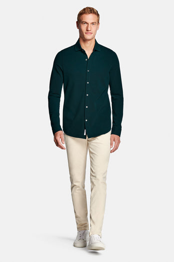 Goodwoods * Chemises Piquées Goodwoods * Chemises Piquées