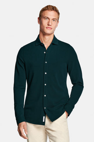 Goodwoods * Chemises Piquées Goodwoods * Chemises Piquées