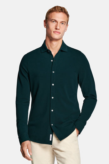 Goodwoods * Chemises Piquées Goodwoods * Chemises Piquées