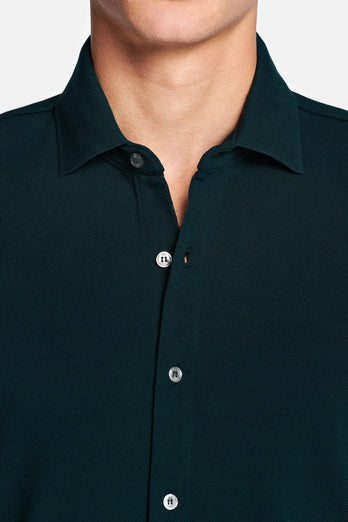 Goodwoods * Chemises Piquées Goodwoods * Chemises Piquées