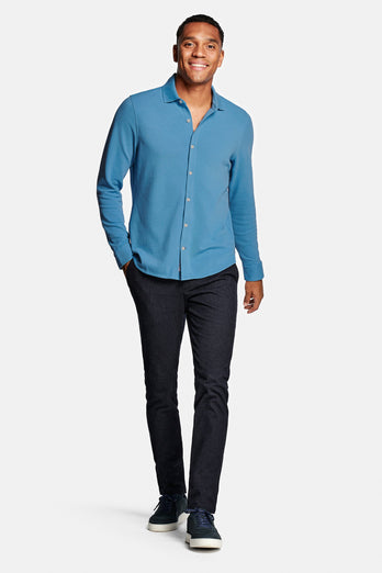 Boulevards * Chemises Piquées Boulevards * Chemises Piquées