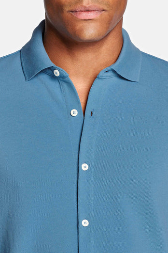 Boulevards * Chemises Piquées Boulevards * Chemises Piquées