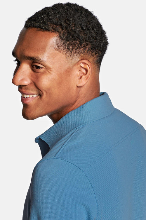 Boulevards * Chemises Piquées