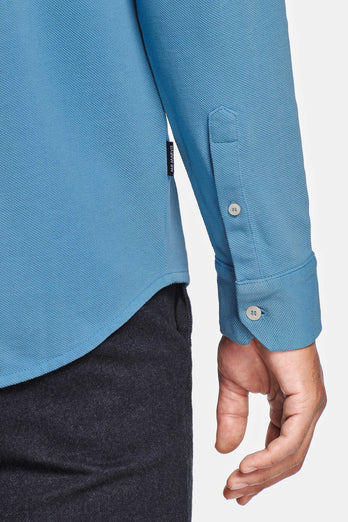 Boulevards * Chemises Piquées Boulevards * Chemises Piquées