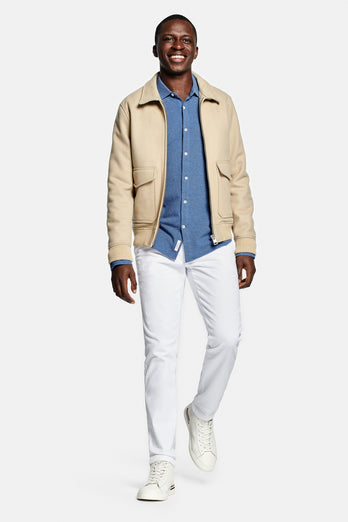 Wimbledons * Velours Wimbledons * Velours