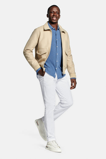 Wimbledons * Velours Wimbledons * Velours