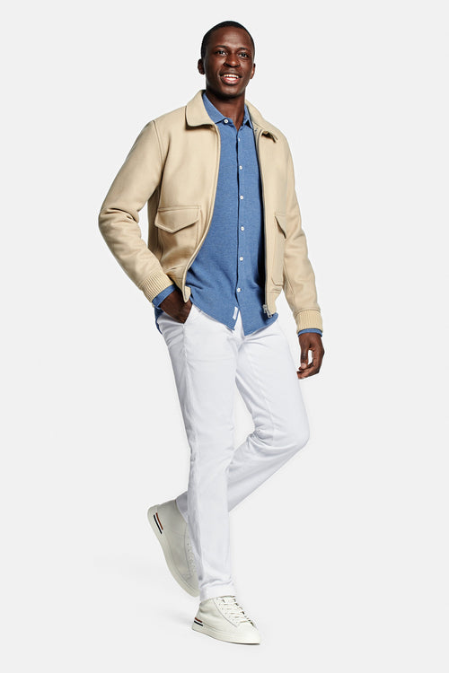 Wimbledons * Velours