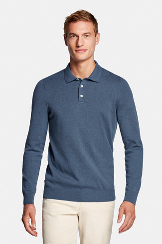 Mavericks * Pulls à col Polo Mavericks * Pulls à col Polo
