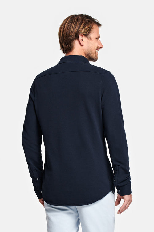 Cosmics * Chemises Piquées