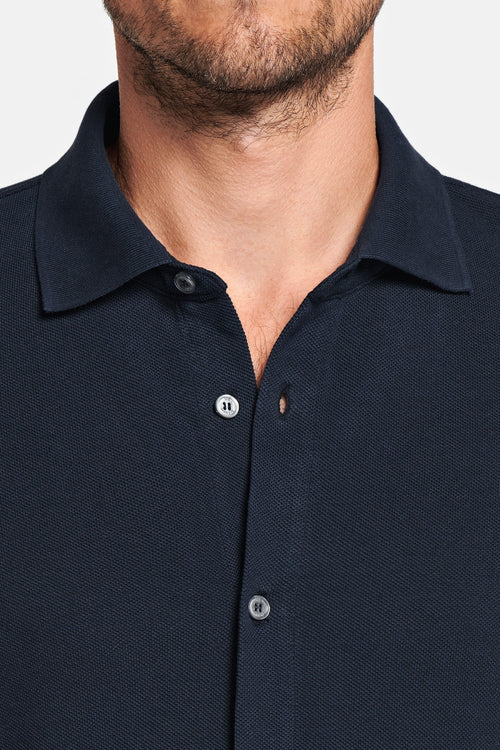 Cosmics * Chemises Piquées