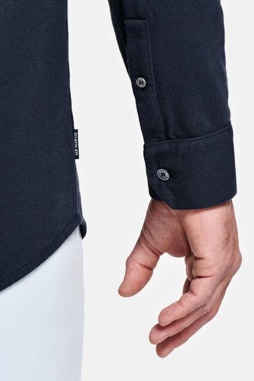 Cosmics * Chemises Piquées