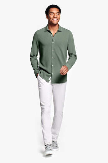 Defenders * Chemises Piquées Defenders * Chemises Piquées