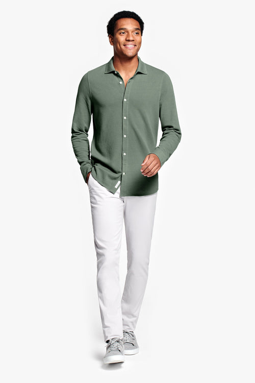 Defenders * Chemises Piquées