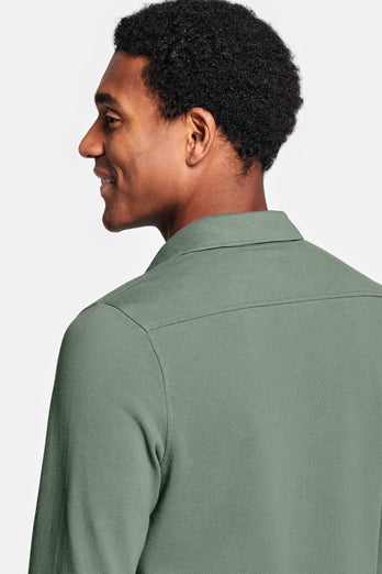 Defenders * Chemises Piquées Defenders * Chemises Piquées