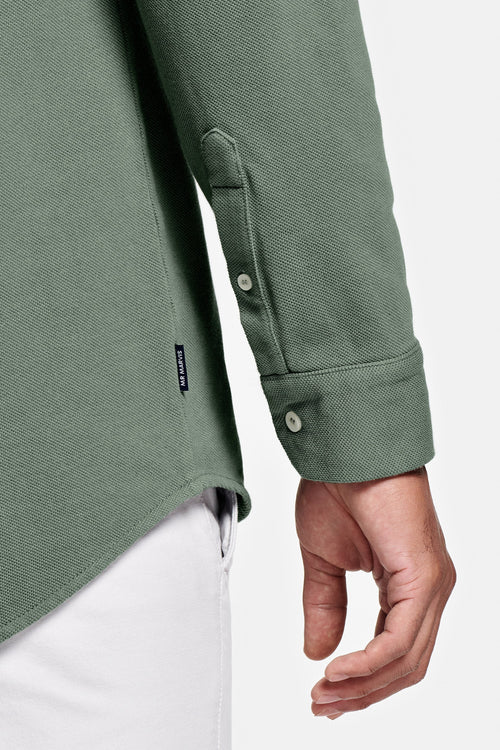 Defenders * Chemises Piquées