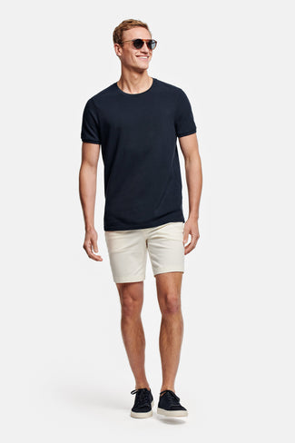 Cosmics * T-shirt Piqué Cosmics * T-shirt Piqué