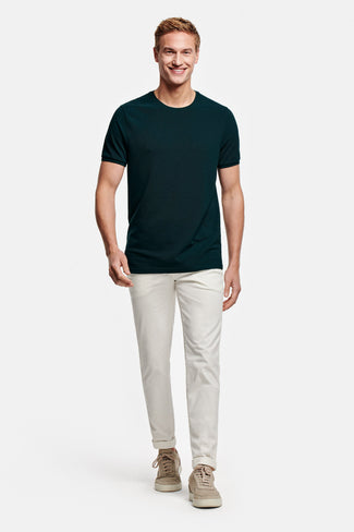 Goodwoods * T-shirt Piqué Goodwoods * T-shirt Piqué