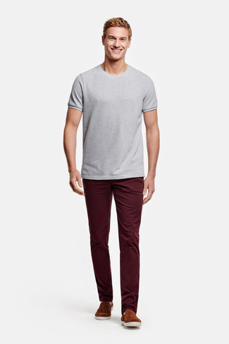 Oysters * T-shirt Piqué Oysters * T-shirt Piqué