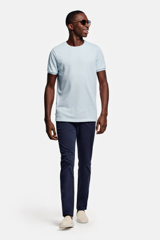 Avenues * T-shirt Piqué Avenues * T-shirt Piqué