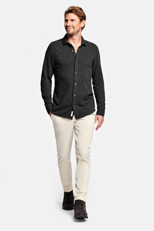 Storms * Chemises Piquées