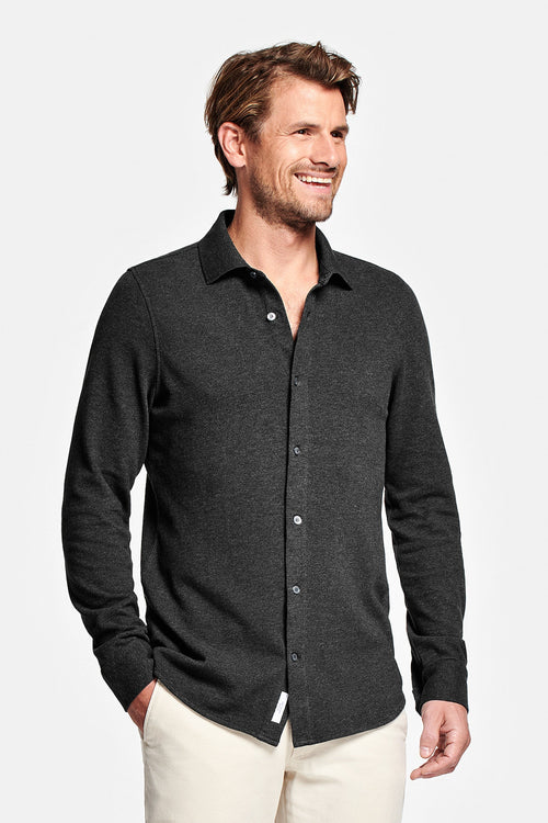 Storms * Chemises Piquées