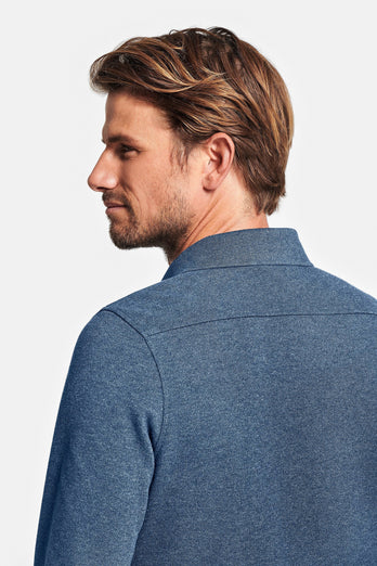 Mavericks * Chemises Piquées Mavericks * Chemises Piquées