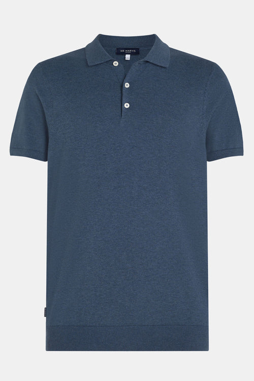Mavericks * Polos en Maille