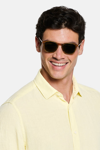 Limoncellos * Chemises en Lin Limoncellos * Chemises en Lin